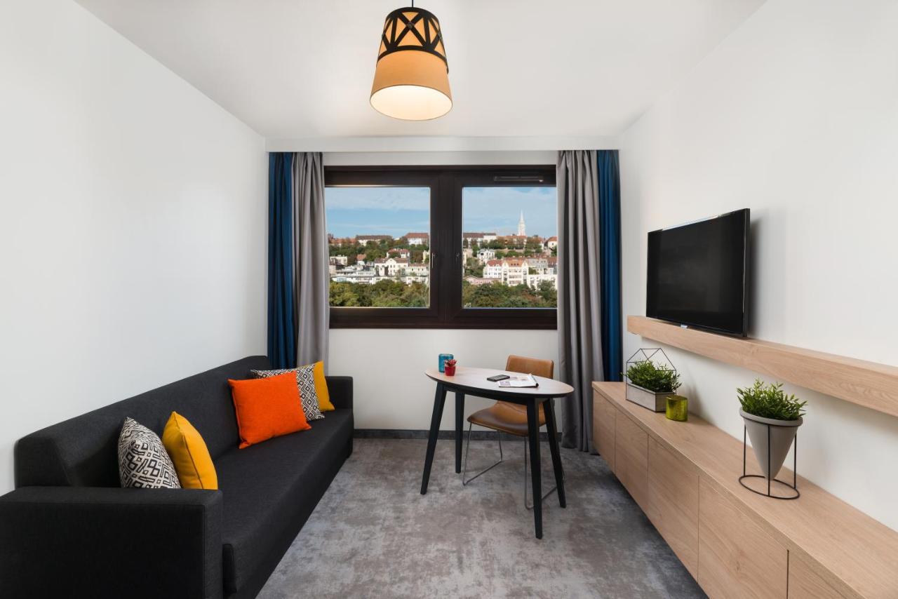 Mercure Castle Hill Отель 4*