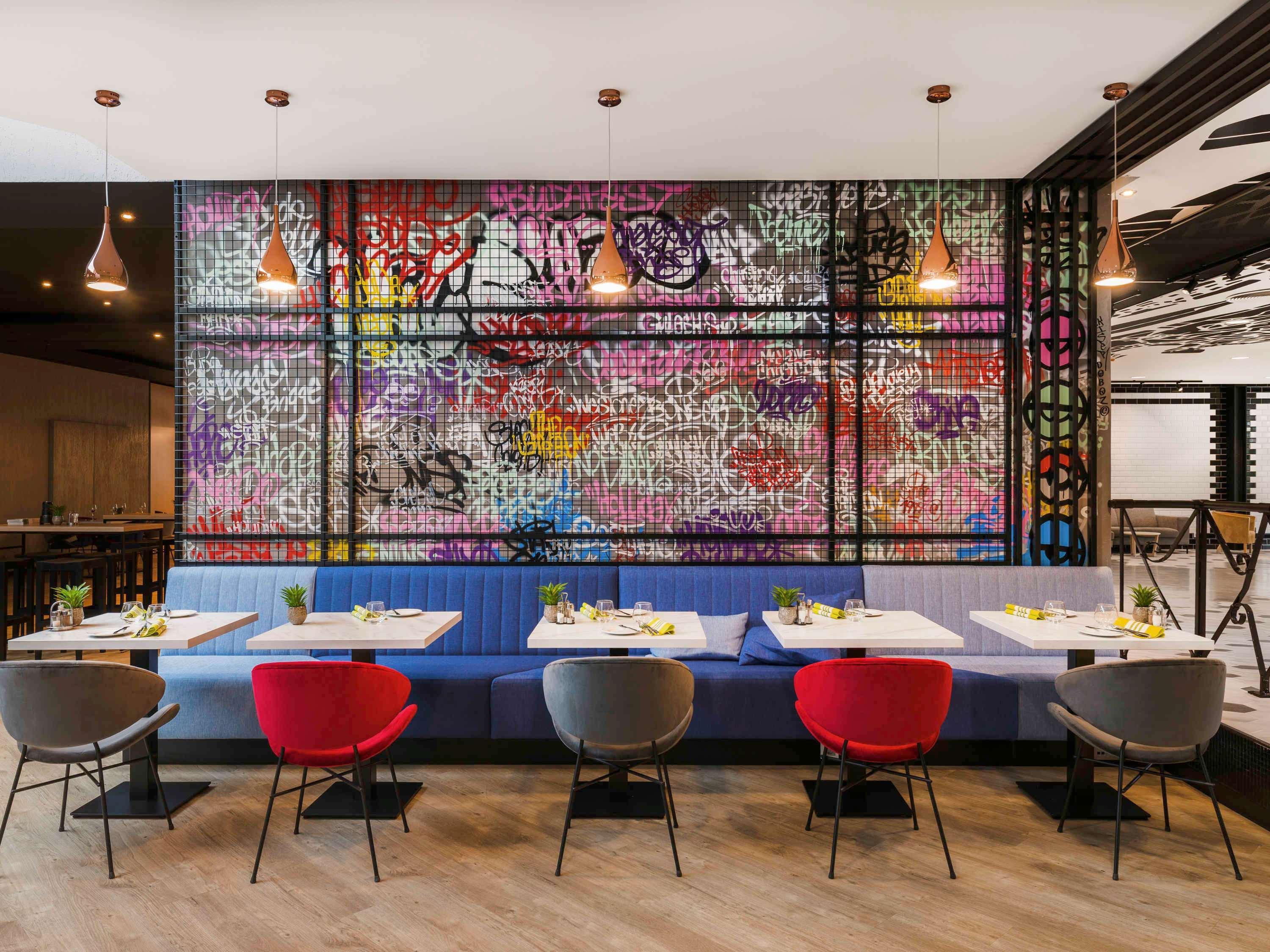 Mercure Castle Hill Отель