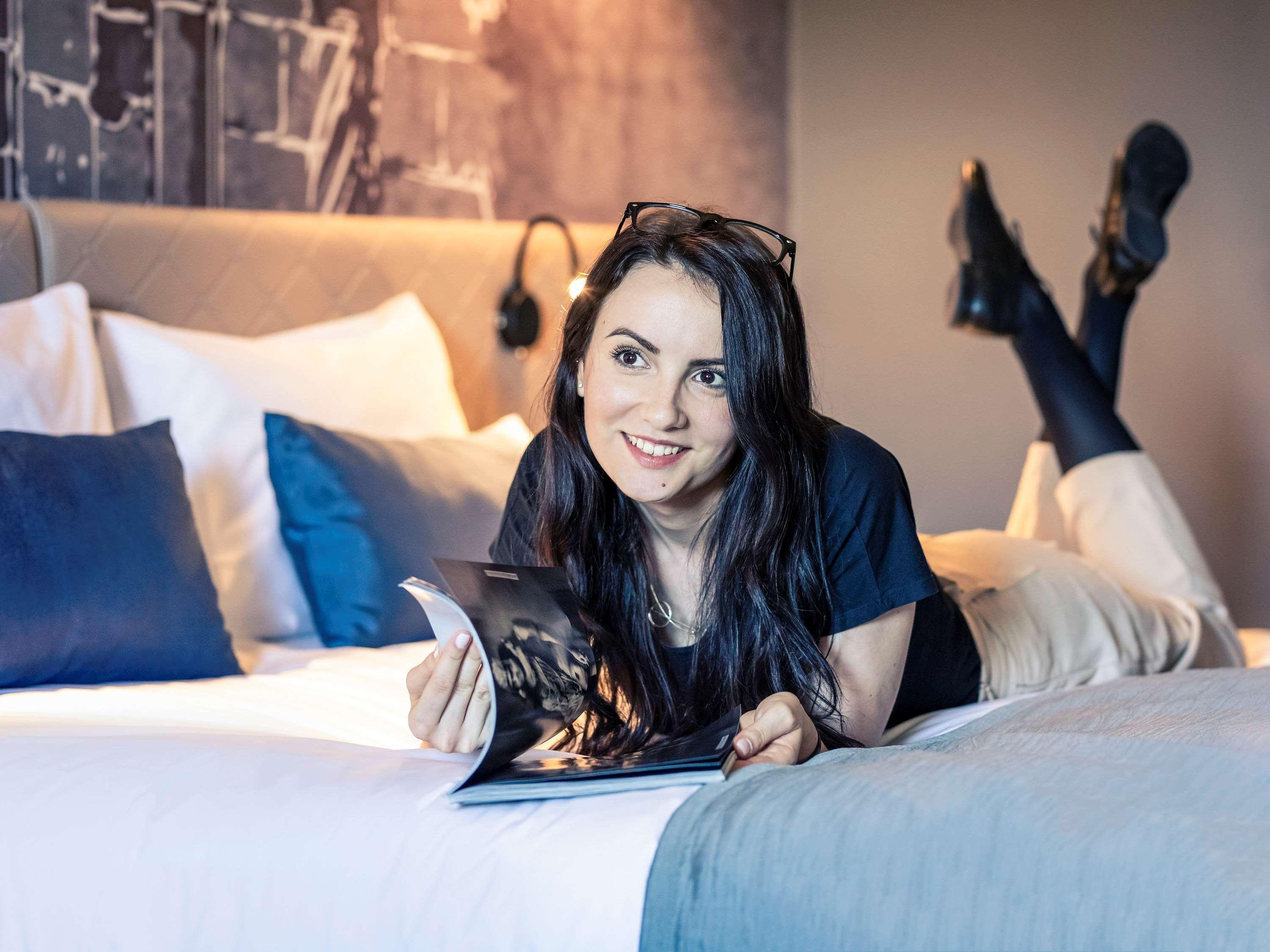 Mercure Castle Hill Отель